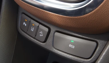 Opel Mokka 1.4 Turbo 4x4