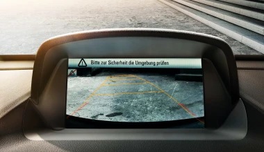 Opel Mokka 1.4 Turbo 4x4