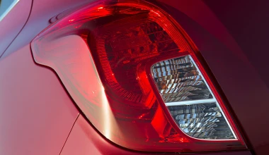 Opel Mokka 1.4 Turbo 4x4