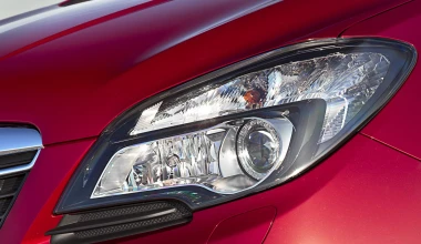 Opel Mokka 1.4 Turbo 4x4