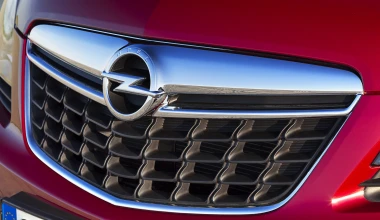 Opel Mokka 1.4 Turbo 4x4