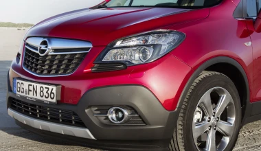 Opel Mokka 1.4 Turbo 4x4