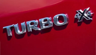 Opel Mokka 1.4 Turbo 4x4