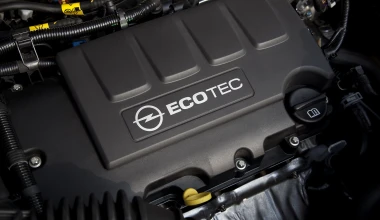 Opel Mokka 1.4 Turbo 4x4