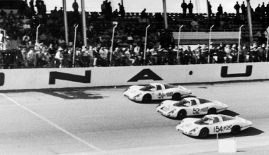 Jochen Neerpasch: Νικήτρια δύναμη