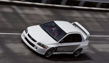 Green profile: Mitsubishi