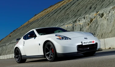 Nismo: Η σπορ πλευρά της Nissan