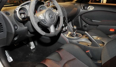 Nismo: Η σπορ πλευρά της Nissan