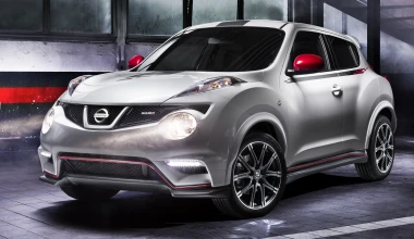 Nismo: Η σπορ πλευρά της Nissan