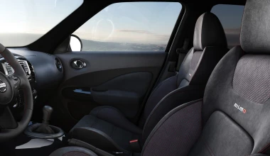 Nismo: Η σπορ πλευρά της Nissan