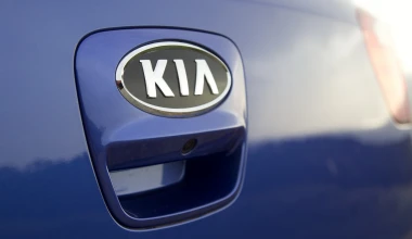 Kia Rio 1.2