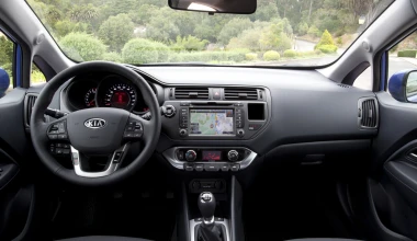 Kia Rio 1.2