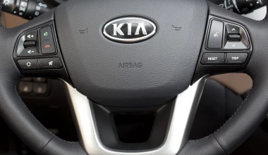 Kia Rio 1.2