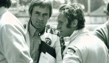 Jochen Neerpasch: Νικήτρια δύναμη