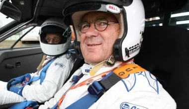 Jochen Neerpasch: Νικήτρια δύναμη