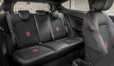 ΟΔΗΓΟΥΜΕ: Ford Fiesta ST-Line και Vignale