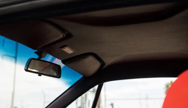 Χορταστικό άλμπουμ για τα 30 χρόνια Ferrari F40