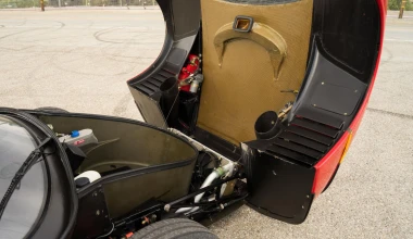 Χορταστικό άλμπουμ για τα 30 χρόνια Ferrari F40