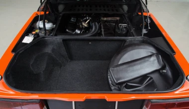 Ποιος θέλει μια BMW M1 έναντι 636.000 ευρώ;