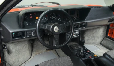 Ποιος θέλει μια BMW M1 έναντι 636.000 ευρώ;