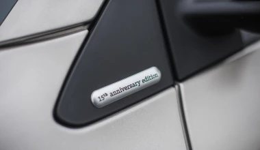 smart και Brabus γιορτάζουν 15 χρόνια μαζί