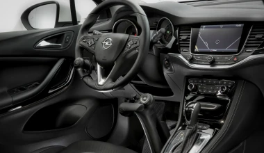 Η Opel φέρνει νέα συστήματα για τα ΑμεΑ