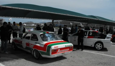 Track day: Η μοναδική λύση πλέον

