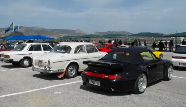 Track day: Η μοναδική λύση πλέον