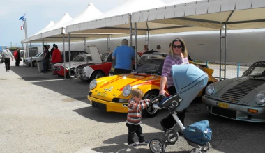 Track day: Η μοναδική λύση πλέον