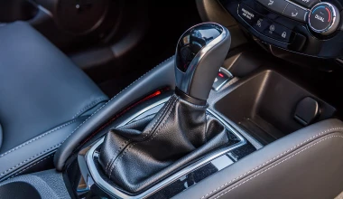 ΟΔΗΓΟΥΜΕ το νέο Nissan Qashqai