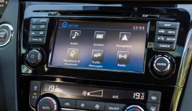 ΟΔΗΓΟΥΜΕ το νέο Nissan Qashqai