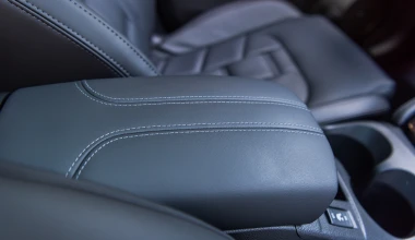 ΟΔΗΓΟΥΜΕ το νέο Nissan Qashqai