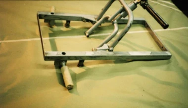 Αυτοκίνητο-βαλίτσα από τη Mazda

