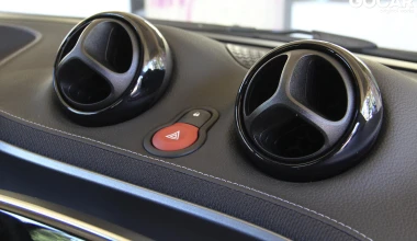 ΔΟΚΙΜΗ: smart fortwo BRABUS 0.9 T 109 PS