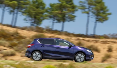 NISSAN PULSAR. ΑΞΕΠΕΡΑΣΤO