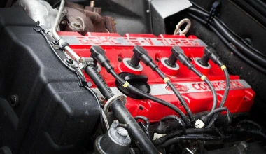 Το ακριβότερο Ford Sierra Cosworth του κόσμου