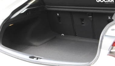 ΔΟΚΙΜΗ: Opel Insignia Grand Sport 1.6 CDTI