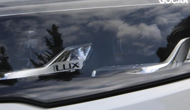 ΔΟΚΙΜΗ: Opel Insignia Grand Sport 1.6 CDTI