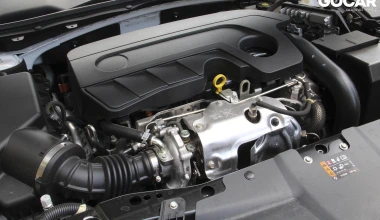 ΔΟΚΙΜΗ: Opel Insignia Grand Sport 1.6 CDTI