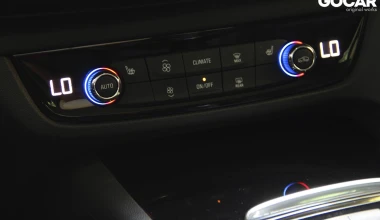 ΔΟΚΙΜΗ: Opel Insignia Grand Sport 1.6 CDTI