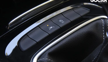 ΔΟΚΙΜΗ: Opel Insignia Grand Sport 1.6 CDTI