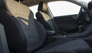 ΔΟΚΙΜΗ Skoda Kodiaq 2.0 TDI 4x4 DSG