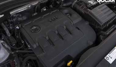 ΔΟΚΙΜΗ Skoda Kodiaq 2.0 TDI 4x4 DSG