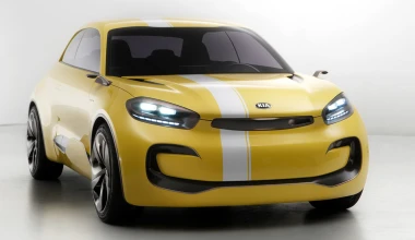 Kia CUB Concept