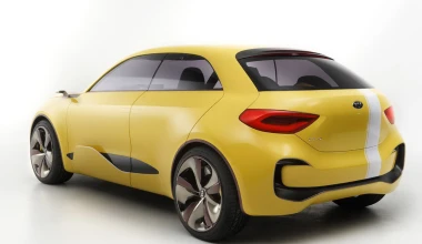 Kia CUB Concept