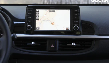 ΔΟΚΙΜΗ: Kia Picanto 1.2 GT-Line