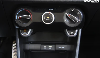 ΔΟΚΙΜΗ: Kia Picanto 1.2 GT-Line