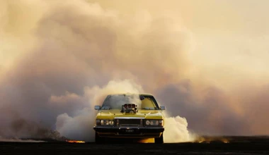 Burnout μέσα από τα μάτια ενός καλλιτέχνη (pics)