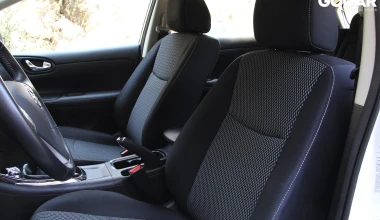 ΔΟΚΙΜΗ: Nissan Pulsar 1.2 DiG-T 135PS