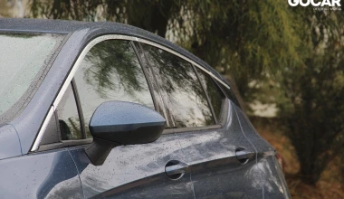 ΔΟΚΙΜΗ: Opel Astra 1.4T 150 PS